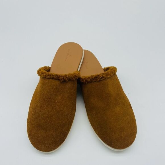 Caslon Shoes - Caslon faux fur lined 
Alise Slipper
